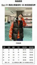Picture of Gucci Down Jackets _SKUGuccisz42-50zyn268829